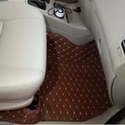 Thảm lót sàn Toyota Innova